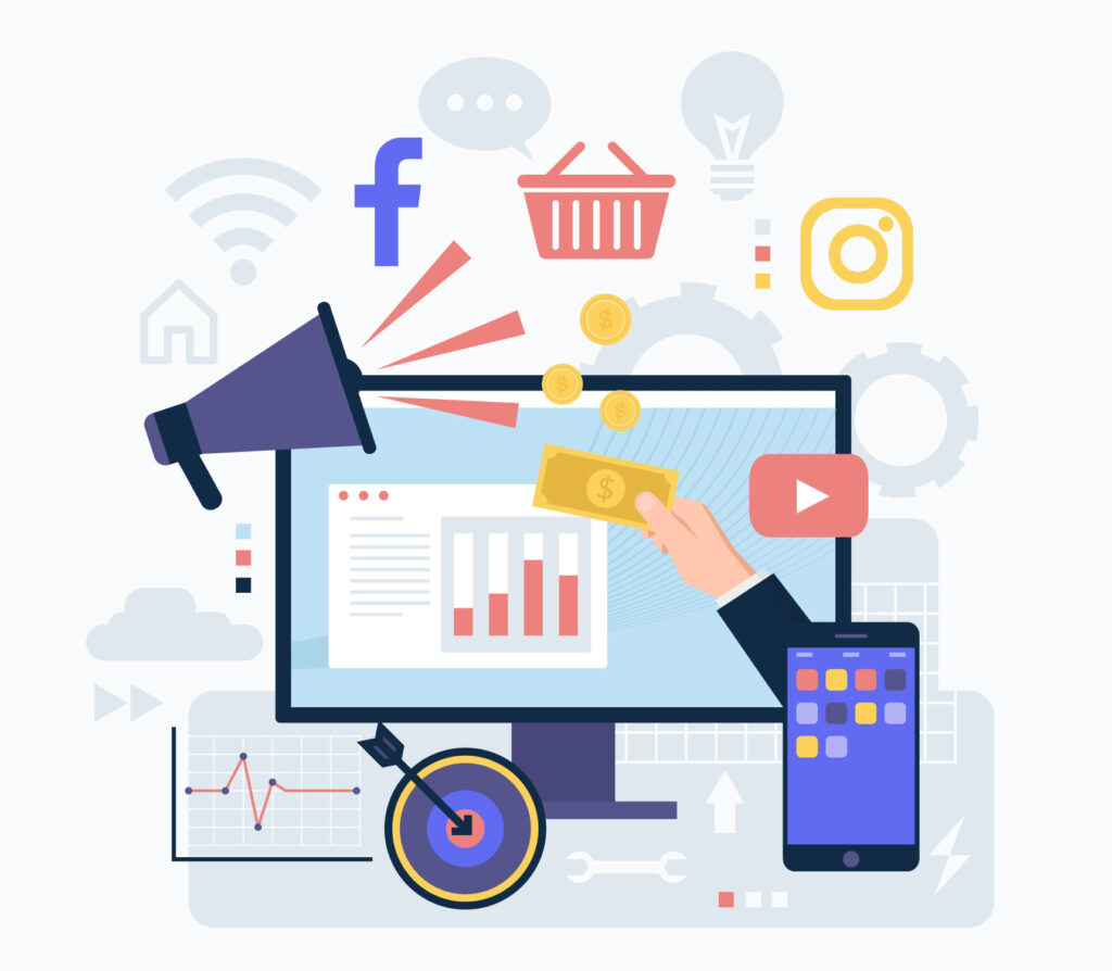 website