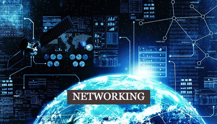 networking