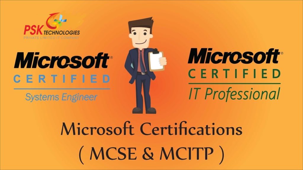 MCSITP