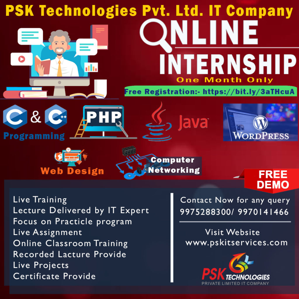 psktechnologies