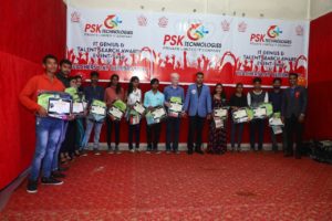 PSK Technologies events