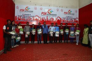 PSK Technologies events