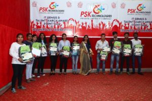 PSK Technologies events