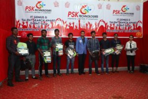 PSK Technologies events