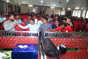 PSK Technologies events