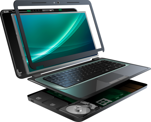laptop repair
