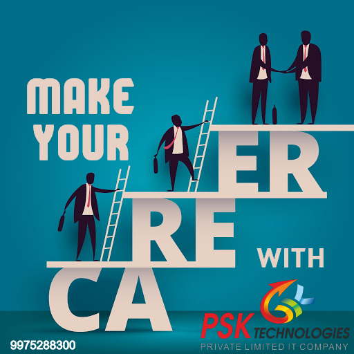 psktechnologies